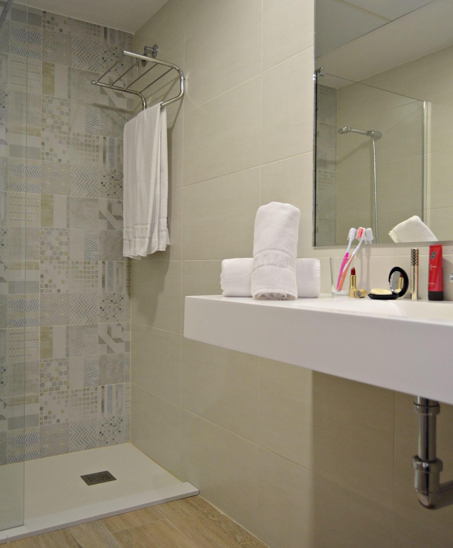 קאלה דה פינסטראט Hotel Tropic מראה חיצוני תמונה