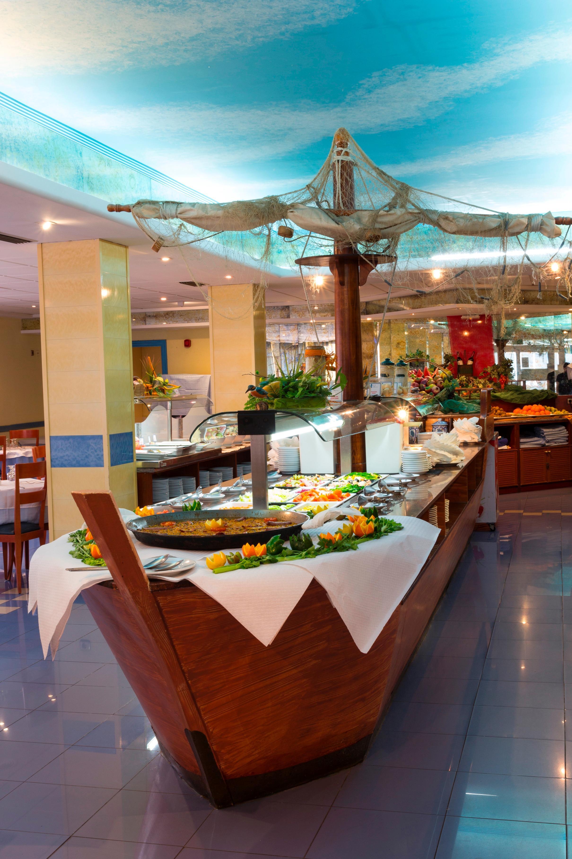 קאלה דה פינסטראט Hotel Tropic מראה חיצוני תמונה