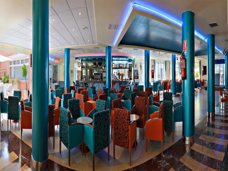 קאלה דה פינסטראט Hotel Tropic מראה חיצוני תמונה